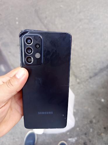 samsung a24 adapter: Samsung A52 zapçast kimi satıram telefonun ekranı yoxdu bircə — 1