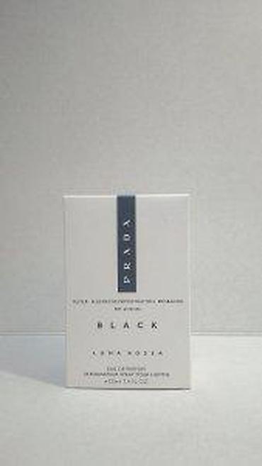 Parfemi: PRADA LUNA ROSSA BLACK EDP100ML TSTR | Prada Luna Rossa Black — 10