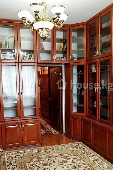 Долгосрочная аренда квартир: 🏡 СДАЁТСЯ ЭЛИТНАЯ 3-КОМНАТНАЯ КВАРТИРА 🏡 ✨ Просторная и уютная — 5