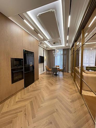 Продажа квартир: 3 комнаты, 137 м² at lalafo.kg — 2 Продажа квартир: 3 комнаты, 137 м² — 2