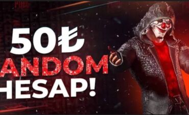 горящий тур в анталию: ⚪️Pubg Random Hesabı⚪️
✅güvenilirdi✅