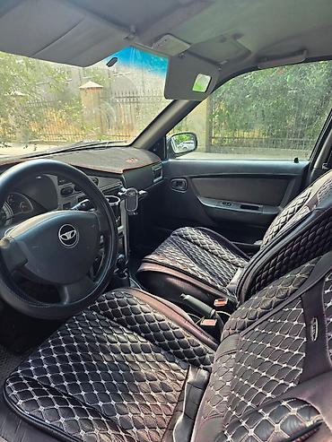 на нексия 1: Chevrolet Nexia: 2010 г., 1.5 л, Механика, Бензин, Седан — 3