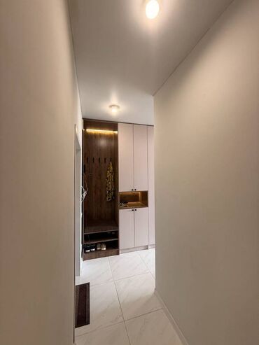 Продажа квартир: 2 комнаты, 46 м², Элитка, 7 этаж, Евроремонт