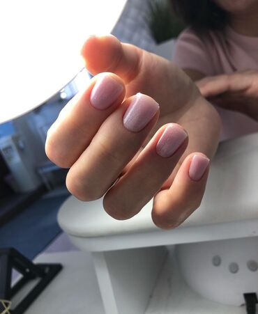 Manikür, pedikür: Manikür, Gellak, şellak, Salonda, Evə gəlməklə — 18