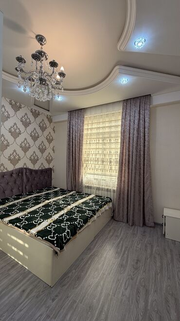 Yeni tikili: 4 otaqlı, Yeni tikili, 114 kv. m — 16