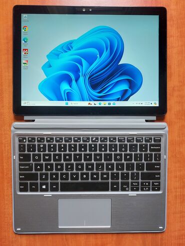 dell komputer qiymetleri: İşlənmiş Dell Latitude, 12.3 ", Intel Core i5, 256 GB