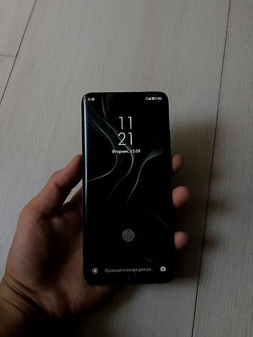 tab a7 lite: Xiaomi, Mi 10 Lite 5G, Б/у, 64 ГБ, цвет - Серый, 2 SIM — 1