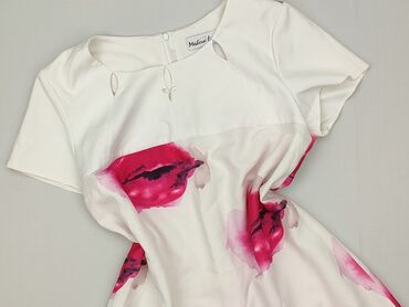 Modern Line, Women`s dress, size 2XL (EU 44)