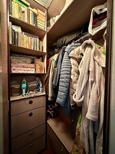 Продажа квартир: 3 комнаты, 58 м², 104 серия, 1 этаж, Евроремонт — 13