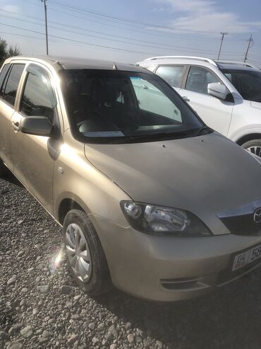 мазда демио год 2000: Mazda Demio: 2003 г., 1.3 л, Автомат, Бензин, Хэтчбэк