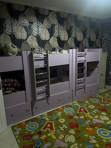bakıxanov ev satışı: 2 mərtəbəli geniş mənzil/interyer dəsti - Planlaşdırma: iki mərtəbə — 6