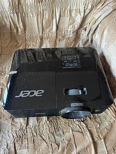 проектор епсон: Проектор Acer X118 (DLP) - Технология: DLP - Модель: X118 (Model — 1