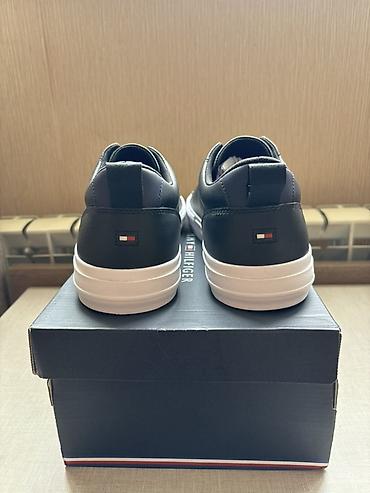 Şəxsi əşyalar: 🇺🇸 Tommy Hilfiger original ked — yeni, ABŞ-dan gətirilib Satılır — 5