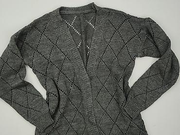 dlugie: Kardigan damski, rozmiar 4XL — 1