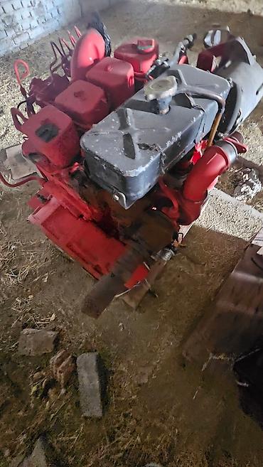Двигатели, моторы и ГБЦ: Продам двигателя семейства Cummins 4bt, 6bt, 6ct, 6L, d6ac, wp12 — 2