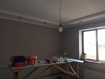 Другие виды отделочных работ: Предлагаются услуги по ремонту квартир. Включают выполнение — 9