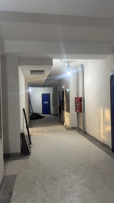 Продажа квартир: 2 комнаты, 68 м², Джал-15 Элитка, 11 этаж, ПСО (под самоотделку) at lalafo.kg — 13 Продажа квартир: 2 комнаты, 68 м², Джал-15 Элитка, 11 этаж, ПСО (под самоотделку) — 13