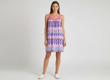 koszulowa sukienka mohito: Colours of the World, Women`s dress, size L