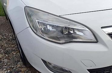 retrovizor: FAROVI ZA OPEL ASTRA J | Cena po komadu Svi delovi za Opel vozila — 2