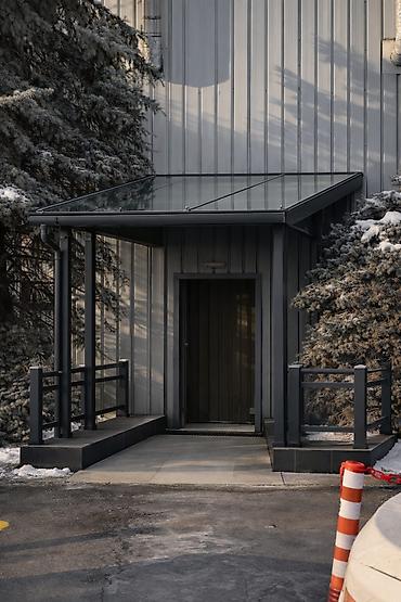 Мелкосрочные работы: Выездной сварщик - Мобильные сварочные работы на объекте заказчика — 11