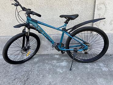 Городские велосипеды: Продаю велосипед VETRO хорошего качества, лучше чем новых китайских — 9