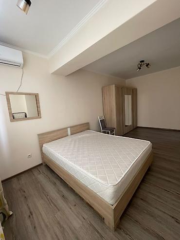 квартиры кб: 2 комнаты, 50 м², Вефа ТЦ Элитка, 3 этаж, Евроремонт — 8