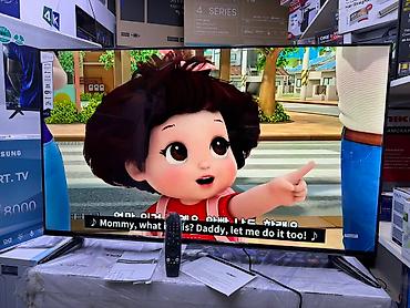 Телевизоры: Телевизор LG 50UR81009 просмотр’, ThinQ AI, WebOS 5.0, AI Sound, Ultra — 26