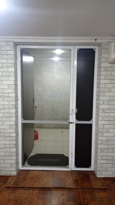 Giriş qapıları: Alümi̇ni̇um qapi pəncərə si̇fari̇şi̇. Kəyfi̇yyatli̇ — 6