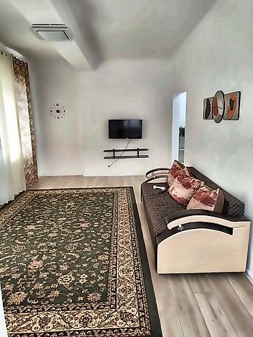 2 комнаты, 75 м², Восток-5 мкр Индивидуалка, 1 этаж, Косметический ремонт at lalafo.kg 2 комнаты, 75 м², Восток-5 мкр Индивидуалка, 1 этаж, Косметический ремонт