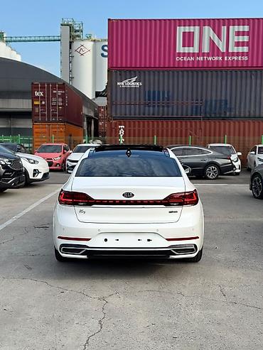 купить киа к7 в бишкеке: Kia K7: 2020 г., 2.4 л, Гибрид, Седан — 6