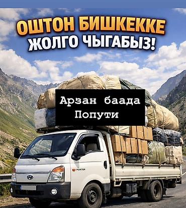 фура одиночка: Заказать Хендай портер — 2