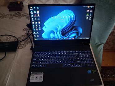 işlenmiş notebooklar: Б/у HP Victus, 15.6 ", Intel Core i5, 512 ГБ, Бесплатная доставка