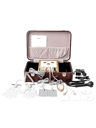 ultrasonic: Портативный физиотерапевтический аппарат в чемодане — 2