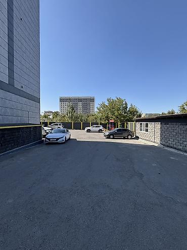 пресс сто: 3 комнаты, 75 м², Аламедин-1 мкр Элитка, 3 этаж, Свежий ремонт — 5