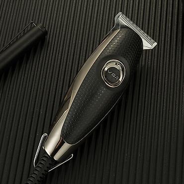 Trimmerlər və saç qırxan maşınlar: VGR 099" Təsviri: Birbaşa şəbəkə ilə kişilər üçün Trimmer dəsti 3in1 — 12