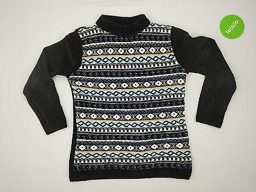 sweter monkl: C&A, Golf damski, rozmiar L — 2