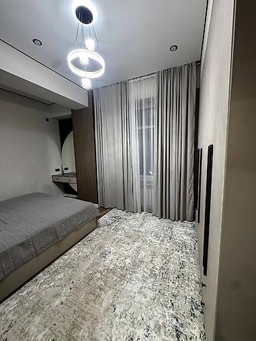 Продажа квартир: 3 комнаты, 103 м², Элитка, 3 этаж, Дизайнерский ремонт — 7