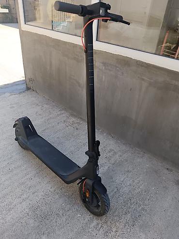 Xiomi 4 pro 2 nd gen scooter 550 azn tecili satilir 1100 azn alinib lalafo.az -da Xiomi 4 pro 2 nd gen scooter 550 azn tecili satilir 1100 azn alinib