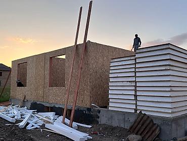 Продажа другой коммерческой недвижимости: Принимаем заказы дома из сип панелей Строительная компания KN GROUP at lalafo.kg — 10 Продажа другой коммерческой недвижимости: Принимаем заказы дома из сип панелей Строительная компания KN GROUP — 10