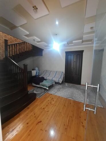 Долгосрочная аренда домов: 330 м², 7 комнат, Видеонаблюдение — 10