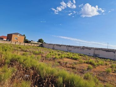 Torpaq sahələrinin satışı: 36 sot, Tikinti, Makler, Kupça (Çıxarış) — 6