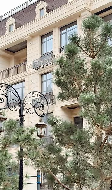 platinum park: Продаётся 3-комнатная квартира в премиальном жилом комплексе «Ницца — 6