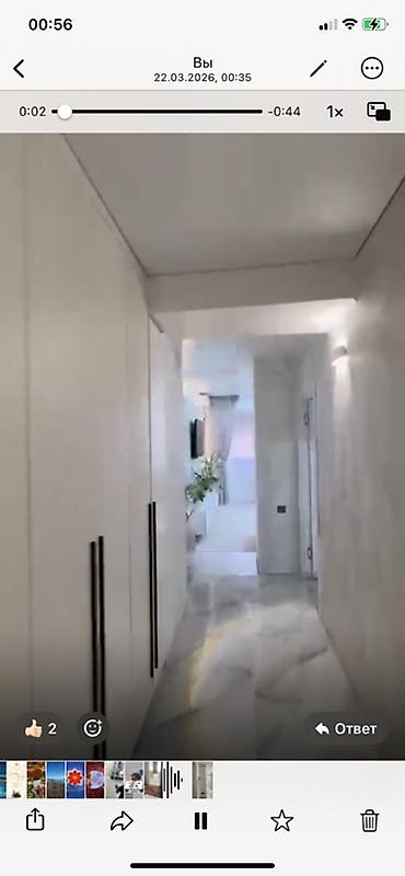 Продажа квартир: 2 комнаты, 77 м², Элитка, 8 этаж, Дизайнерский ремонт at lalafo.kg — 3 Продажа квартир: 2 комнаты, 77 м², Элитка, 8 этаж, Дизайнерский ремонт — 3