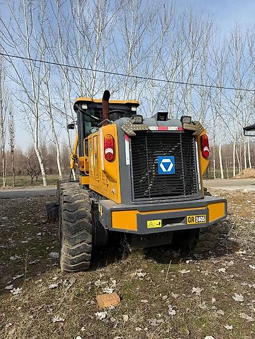 Грейдеры: Продам автро грейдер — 10