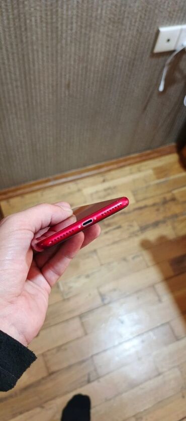 Apple iPhone: IPhone 8 Plus, 64 GB, Qırmızı, Barmaq izi -da lalafo.az — 4 Apple iPhone: IPhone 8 Plus, 64 GB, Qırmızı, Barmaq izi — 4