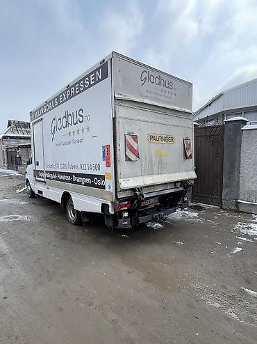 растущая парта: Заказать Мерседес грузовой спринтер, Перевозка мебели, C грузчиком — 7
