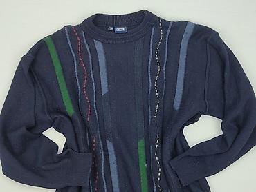 bazar second hand: Sweter damski, rozmiar 7XL — 1
