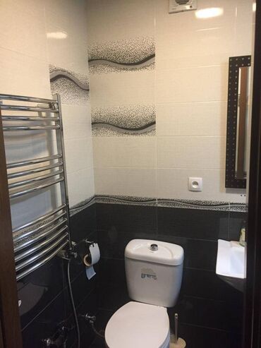 Uzunmüddətli kirayə mənzillər: Nizami rayonu,Qara Qarayev metrosunun yaxinliginda,Ayla şadlıq — 4