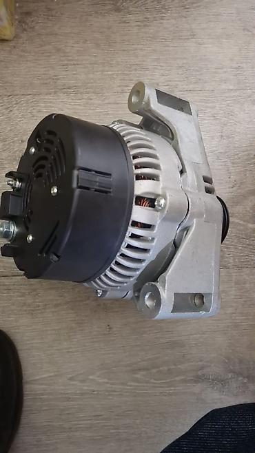 Dinamo, generatorlar: Məhsul: Generator (Alternator) - Model/Part nömrəsi: 08821094 (qutuda — 6