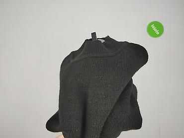 kołnierzyk h: H&M Divided, Sweter damski, rozmiar L — 5